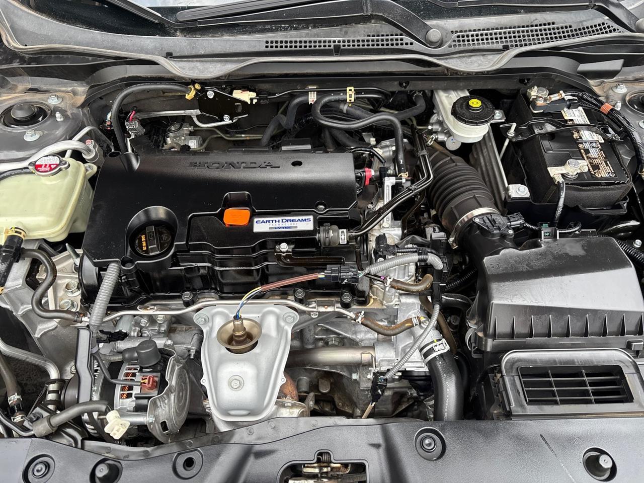 2019 Honda Civic Coupe Sport Grand Junction CO