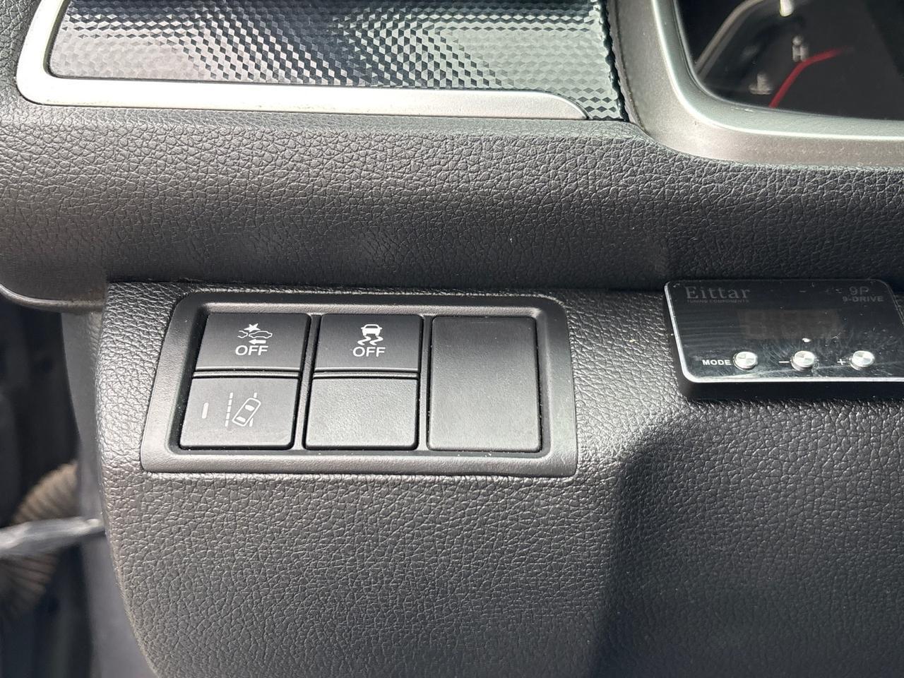 2019 Honda Civic Coupe Sport Grand Junction CO