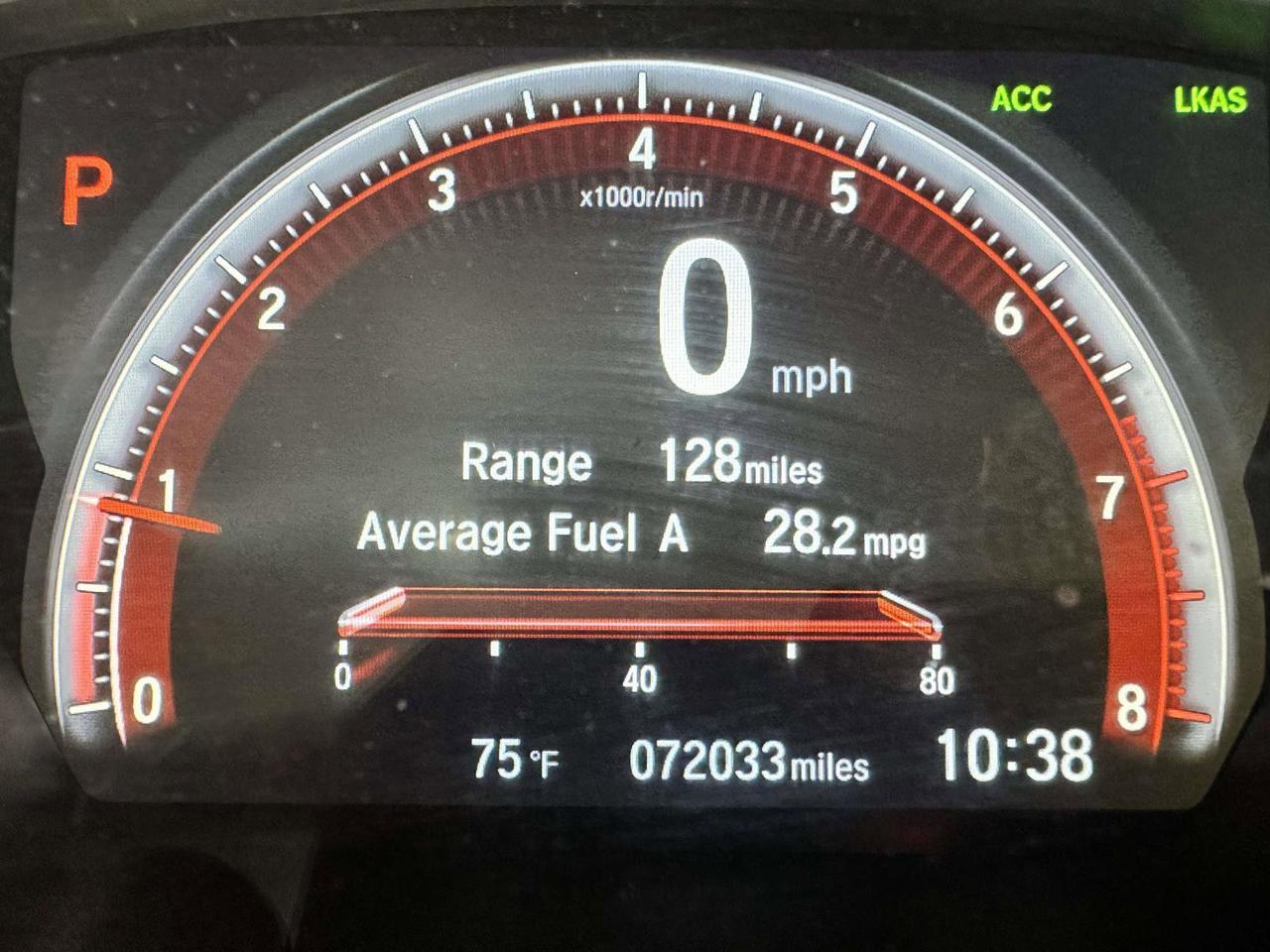 2019 Honda Civic Coupe Sport San Clemente CA