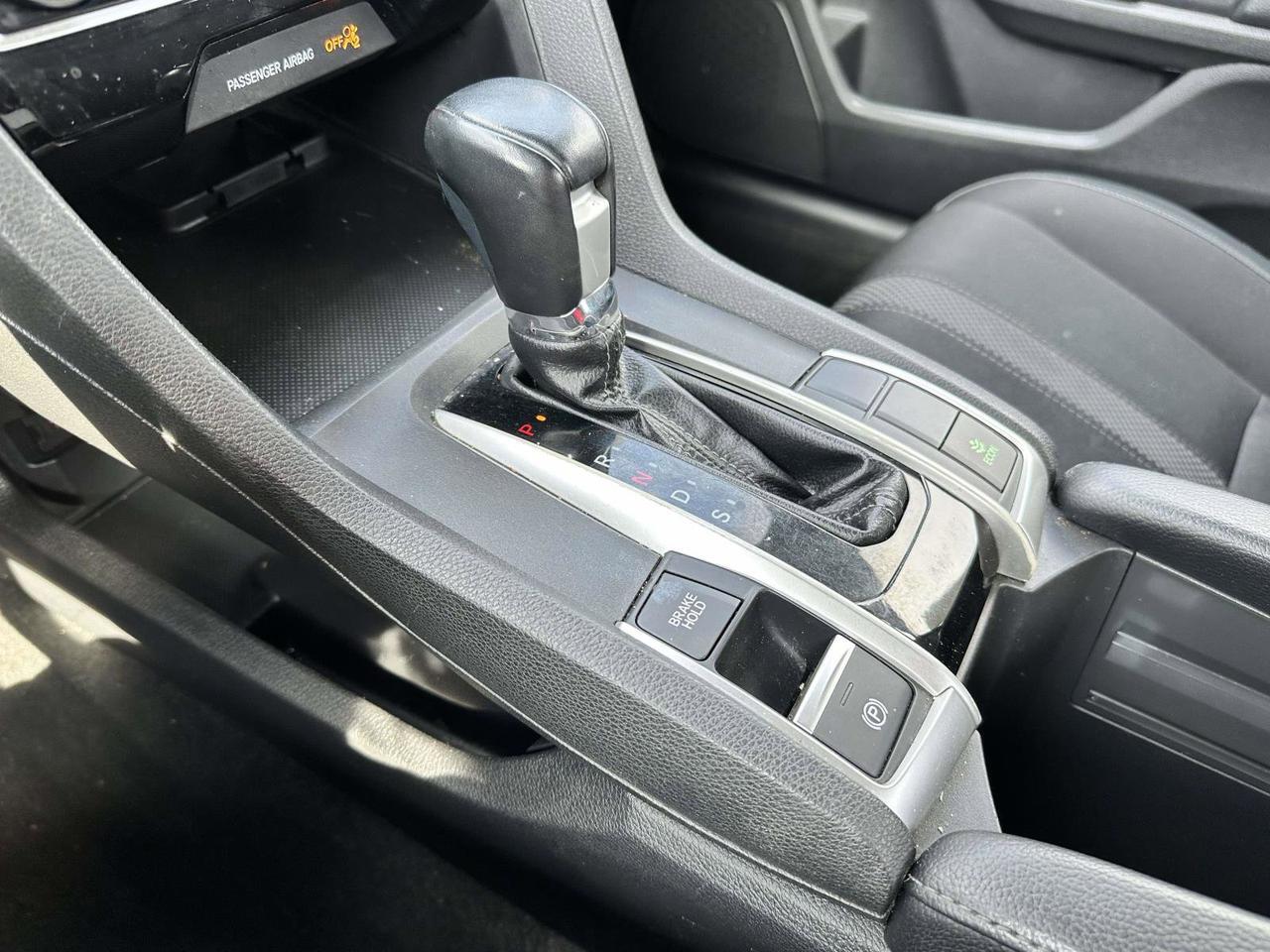 2019 Honda Civic Coupe Sport San Clemente CA