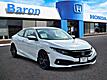 2019 Honda Civic Coupe Sport