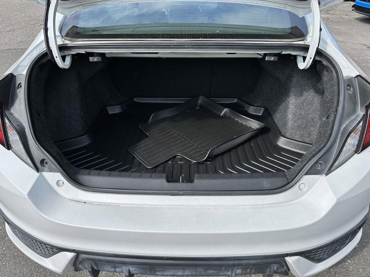 2019 Honda Civic Coupe Sport San Clemente CA