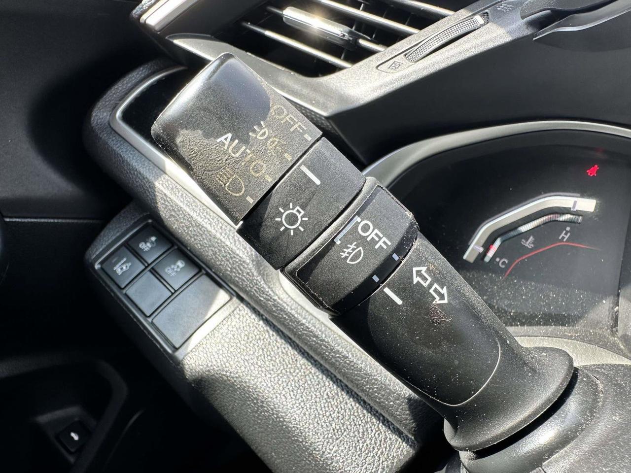 2019 Honda Civic Coupe Sport San Clemente CA