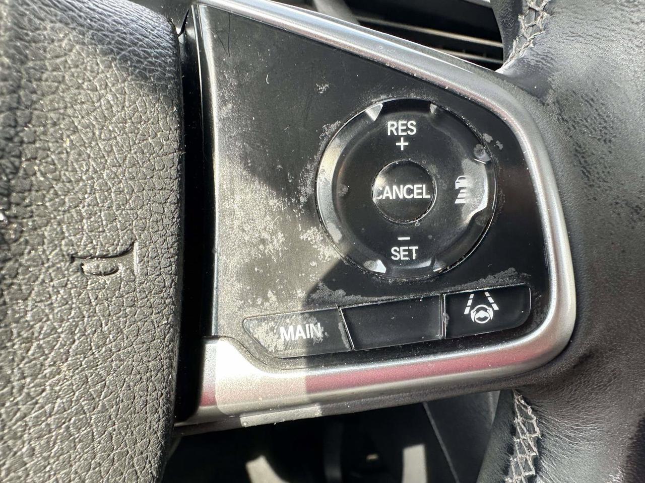 2019 Honda Civic Coupe Sport San Clemente CA