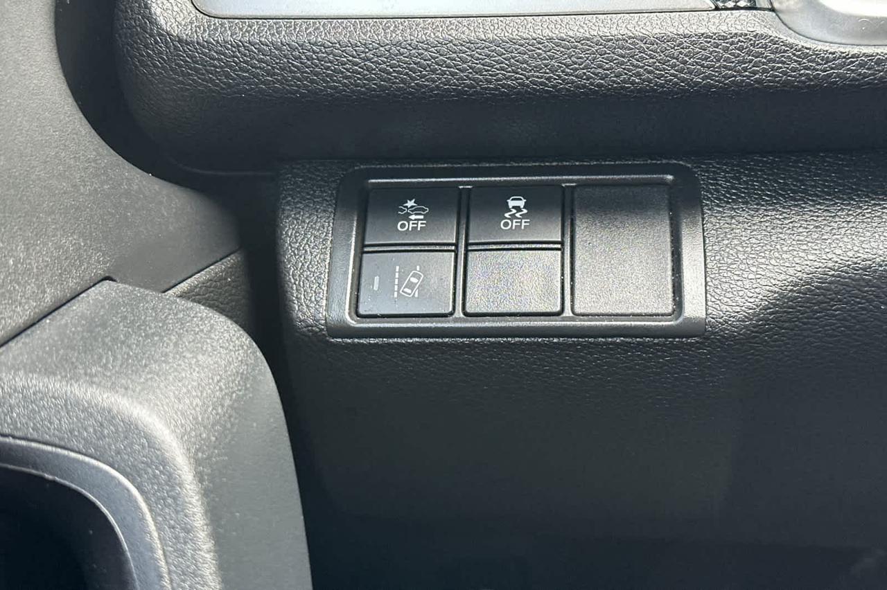 2019 Honda Civic Coupe Sport Roseville CA