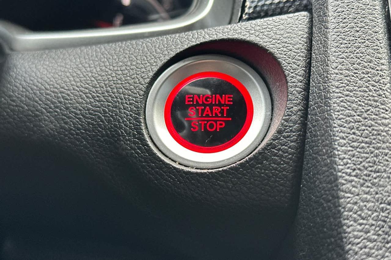 2019 Honda Civic Coupe Sport Roseville CA