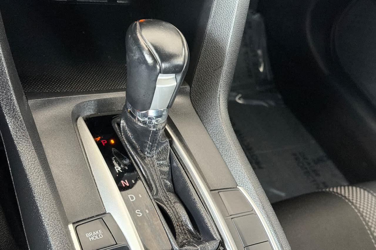 2019 Honda Civic Coupe Sport Roseville CA