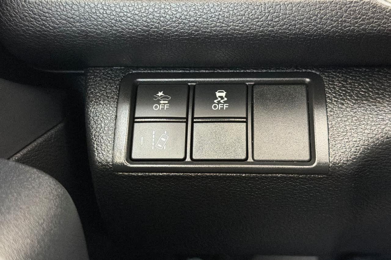 2019 Honda Civic Coupe Sport Roseville CA