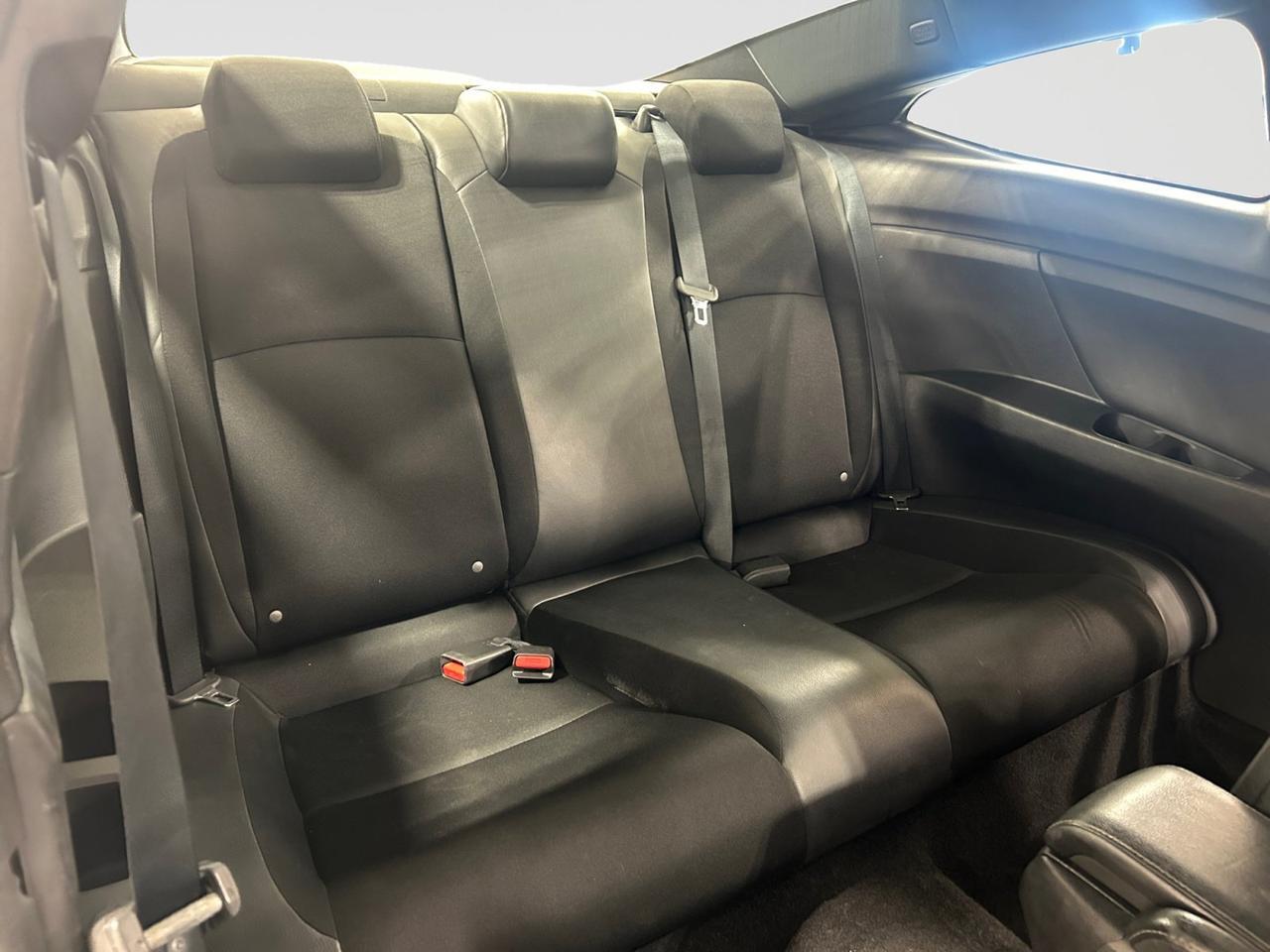 2019 Honda Civic Coupe Sport New Braunfels TX