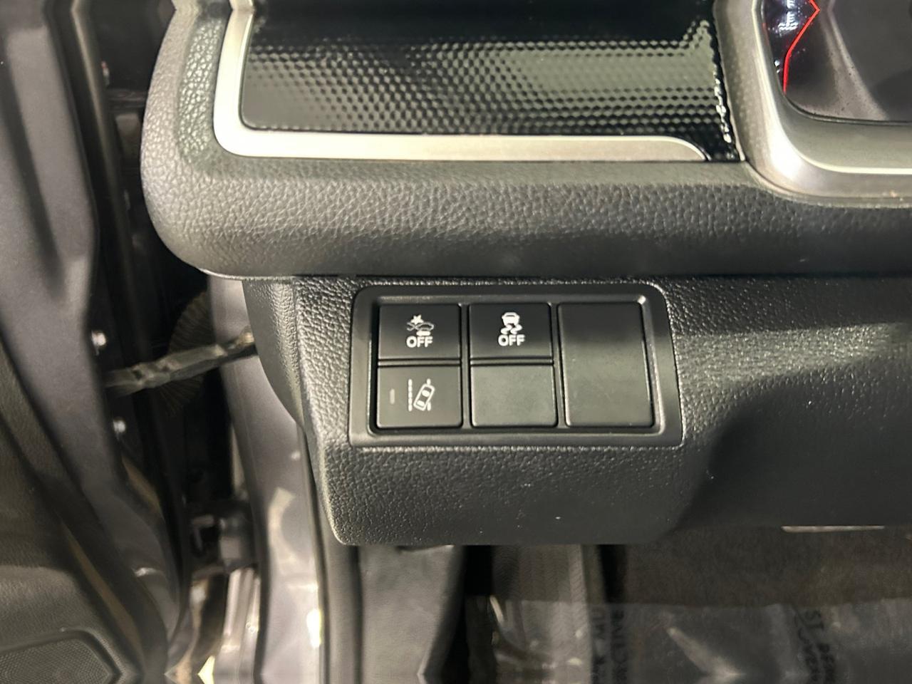 2019 Honda Civic Coupe Sport New Braunfels TX