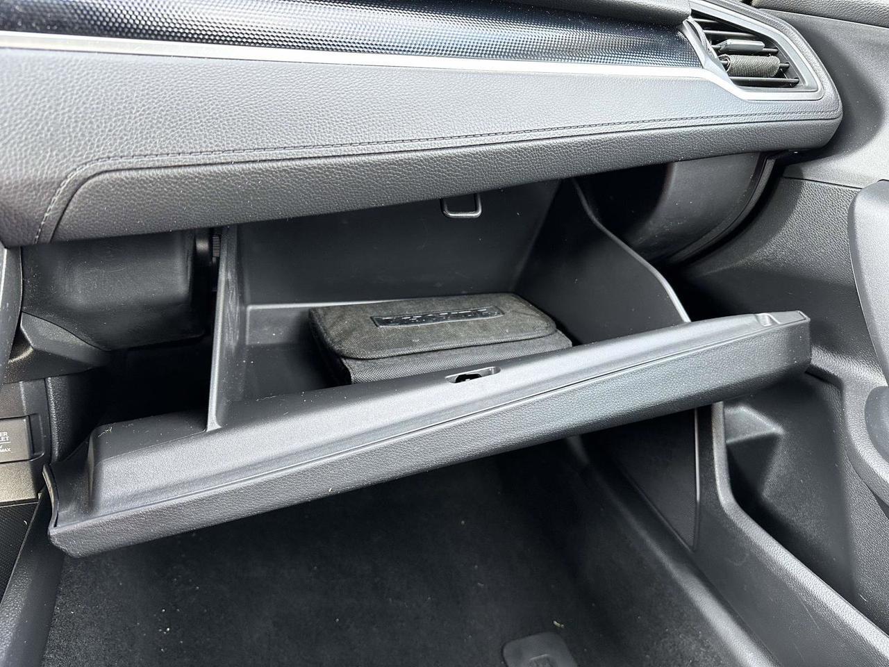 2019 Honda Civic Coupe Sport San Clemente CA