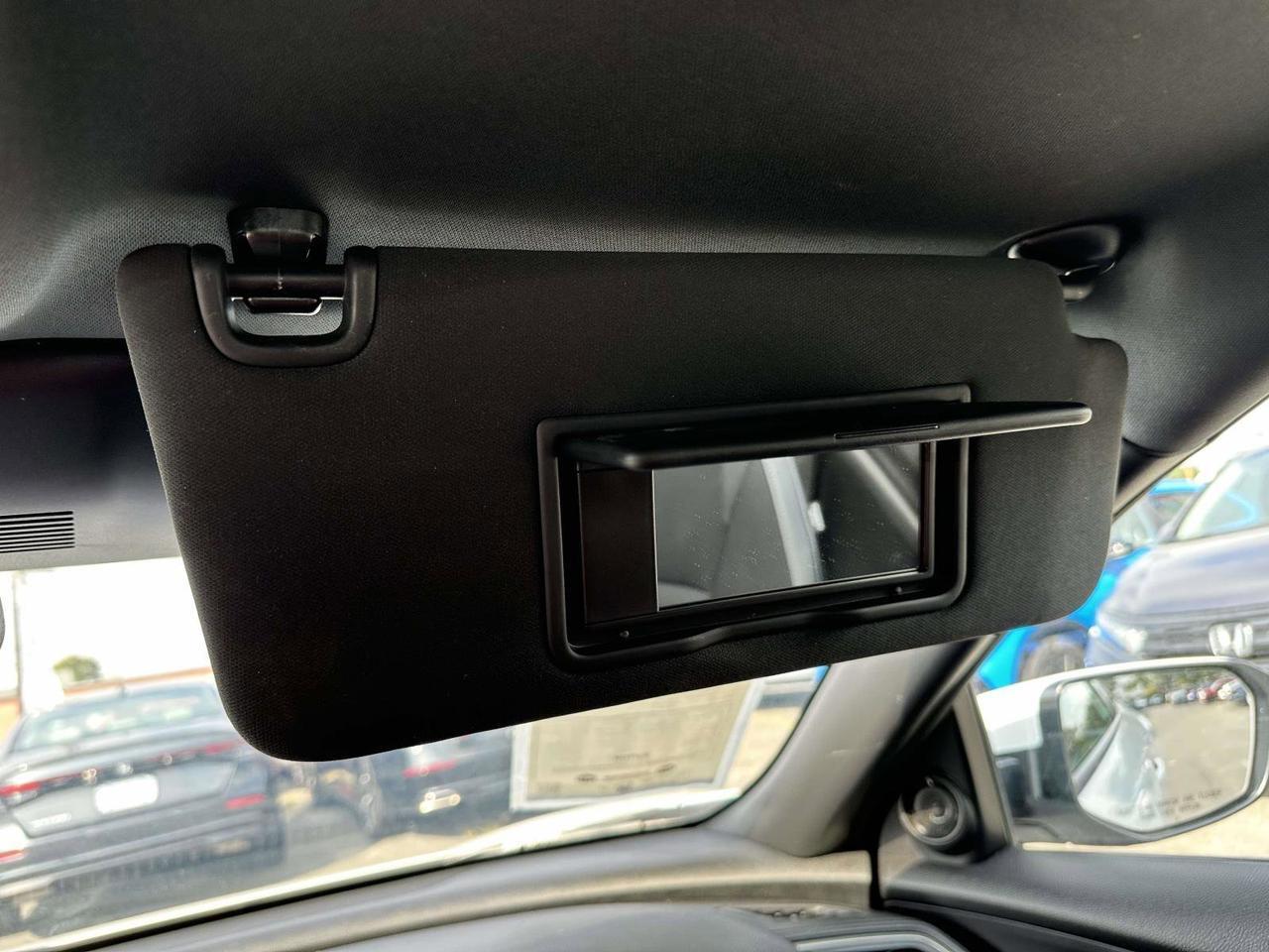 2019 Honda Civic Coupe Sport San Clemente CA