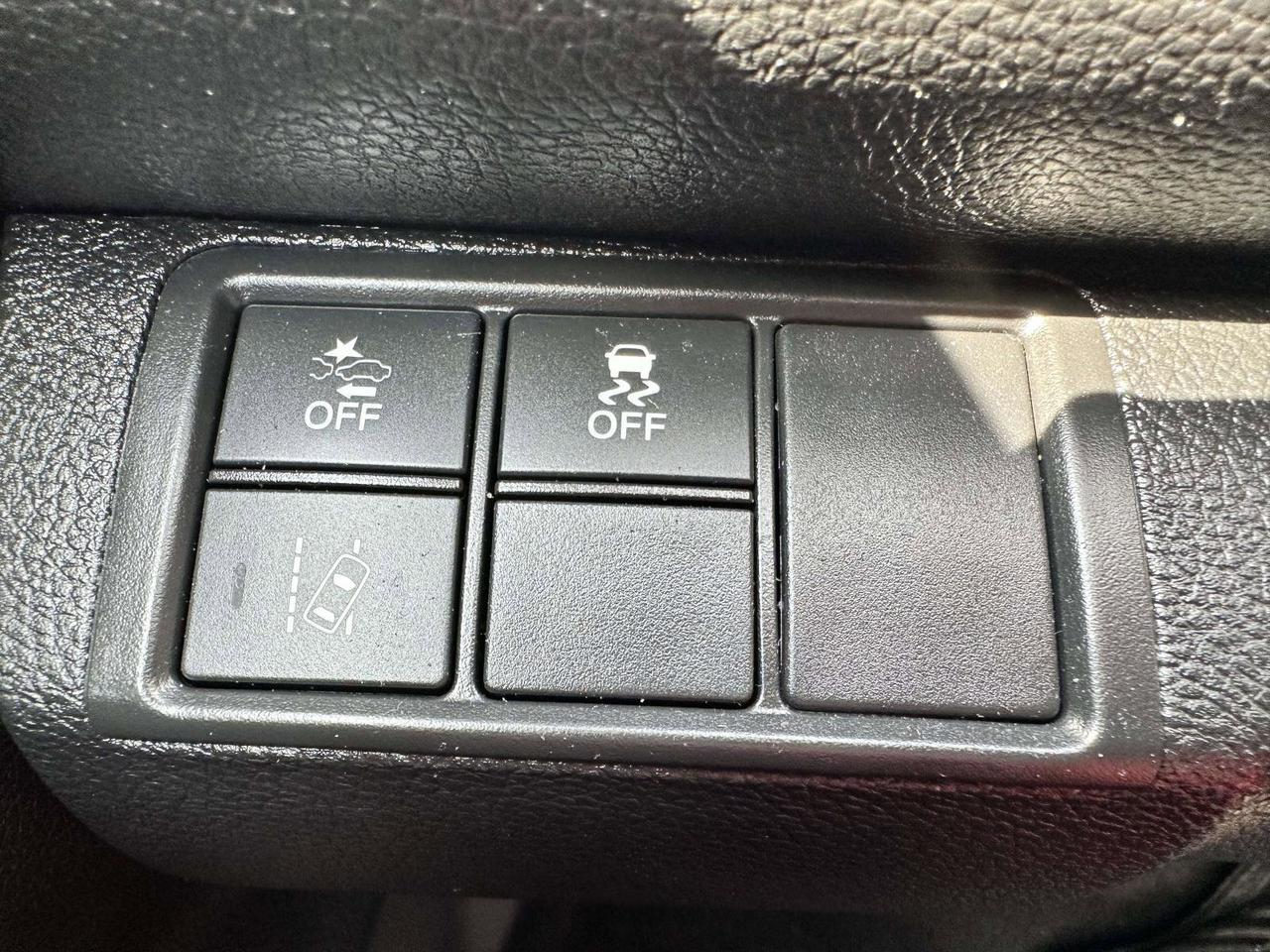 2019 Honda Civic Coupe Sport San Clemente CA