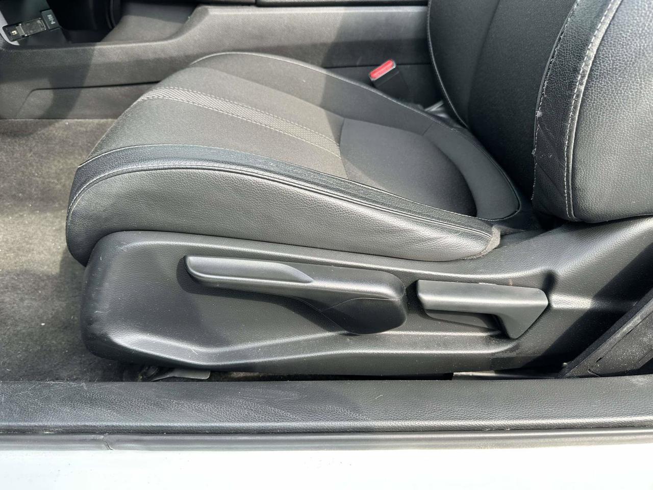 2019 Honda Civic Coupe Sport San Clemente CA