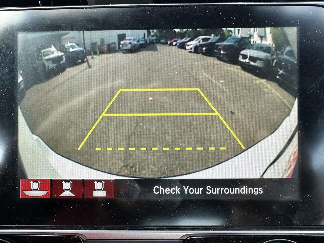 2019 Honda Civic Coupe Sport San Clemente CA