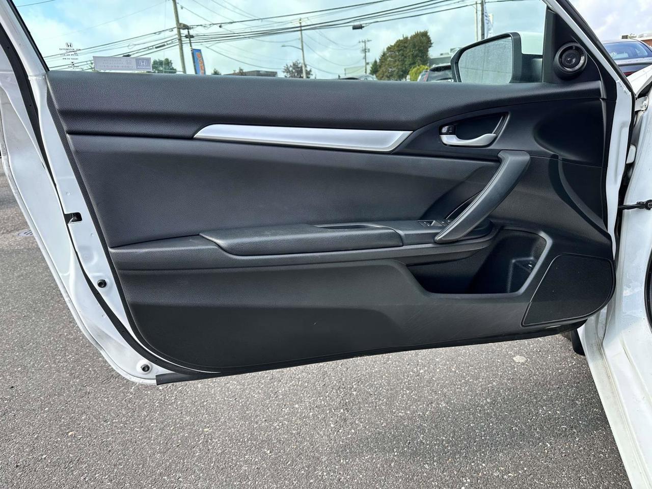 2019 Honda Civic Coupe Sport San Clemente CA