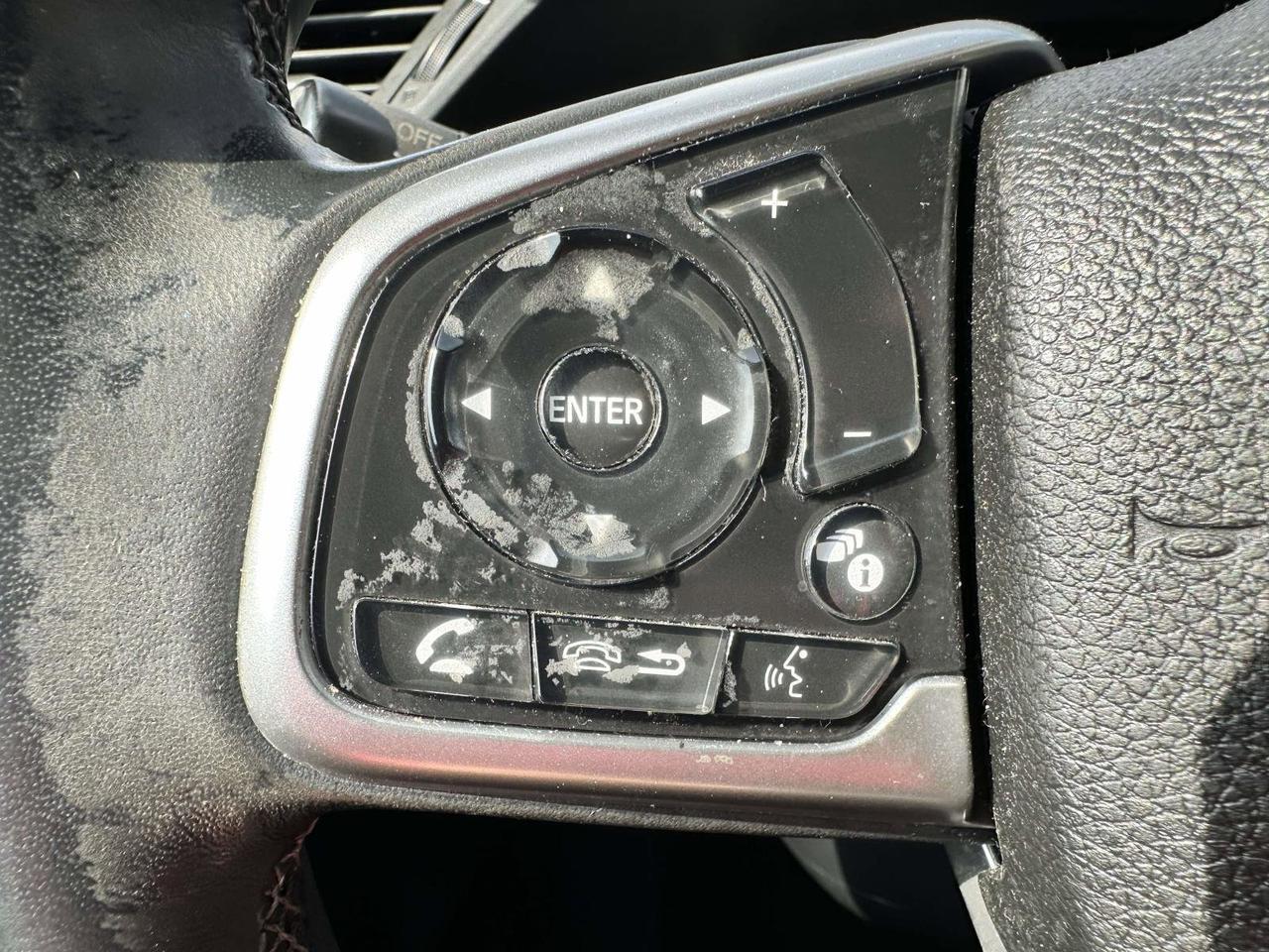 2019 Honda Civic Coupe Sport San Clemente CA