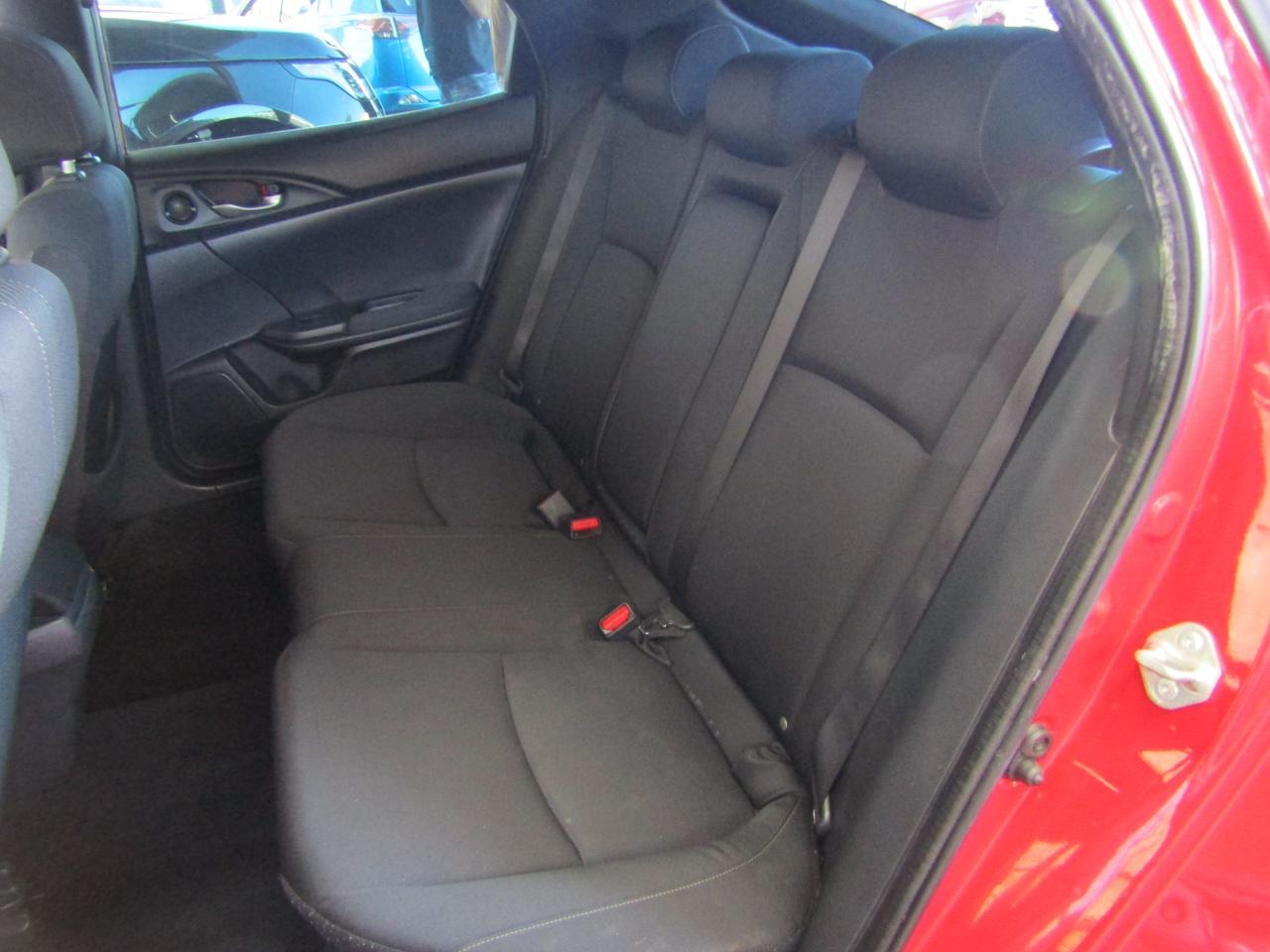 2019 Honda Civic EX CVT Grand Prairie TX