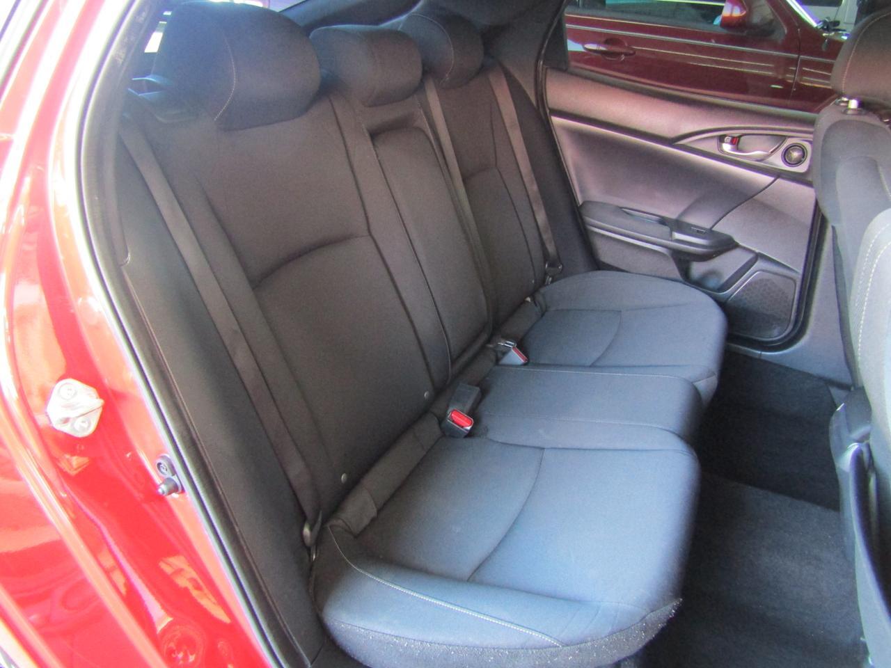 2019 Honda Civic EX CVT Grand Prairie TX