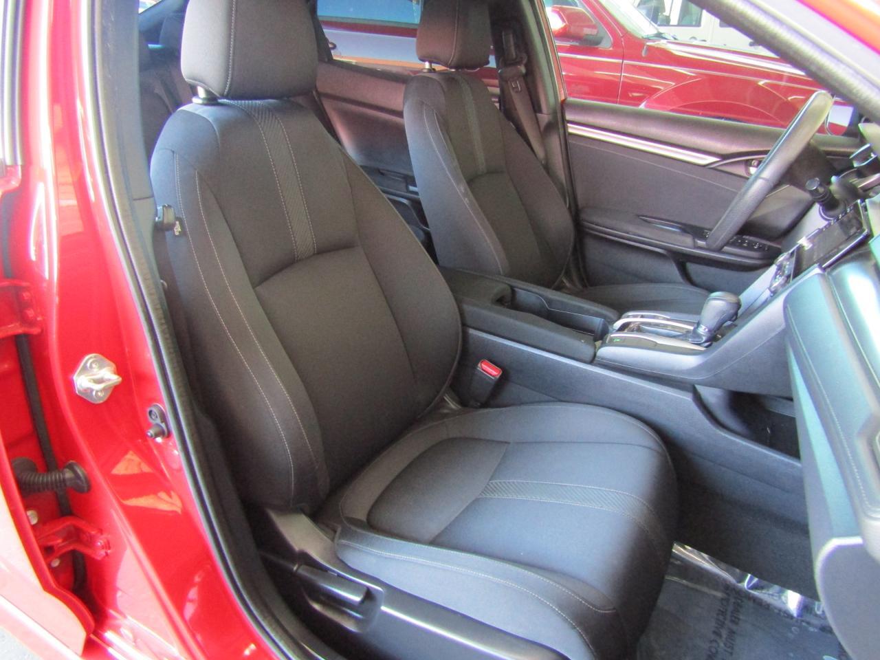 2019 Honda Civic EX CVT Grand Prairie TX