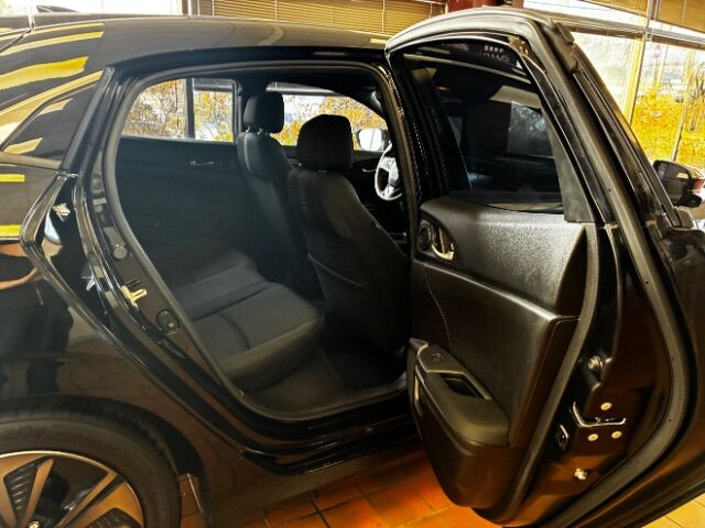 2019 Honda Civic EX Charlotte NC