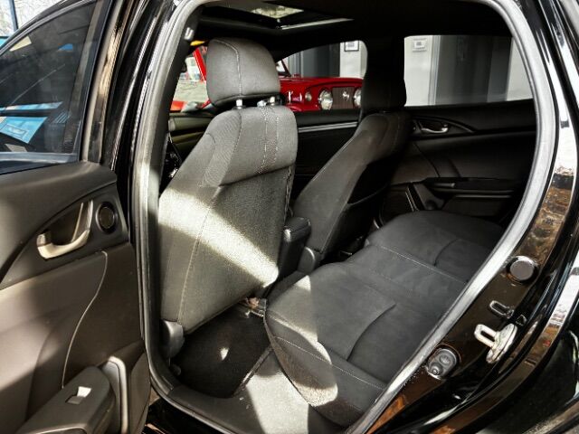 2019 Honda Civic EX Charlotte NC