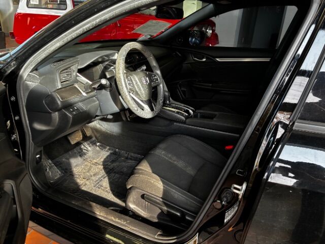 2019 Honda Civic EX Charlotte NC