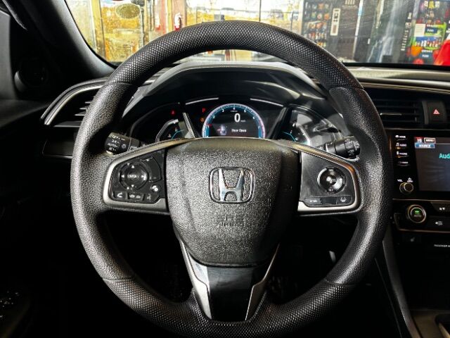 2019 Honda Civic EX Charlotte NC