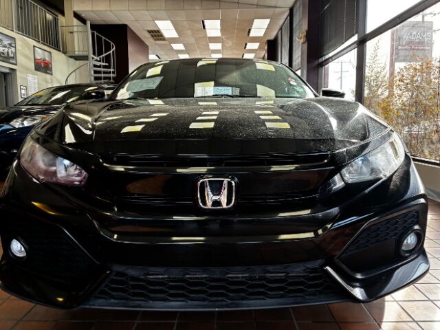 2019 Honda Civic EX Charlotte NC