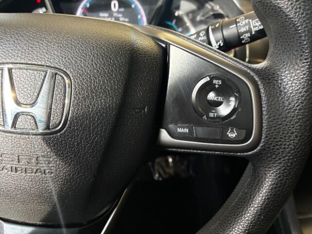 2019 Honda Civic EX Charlotte NC