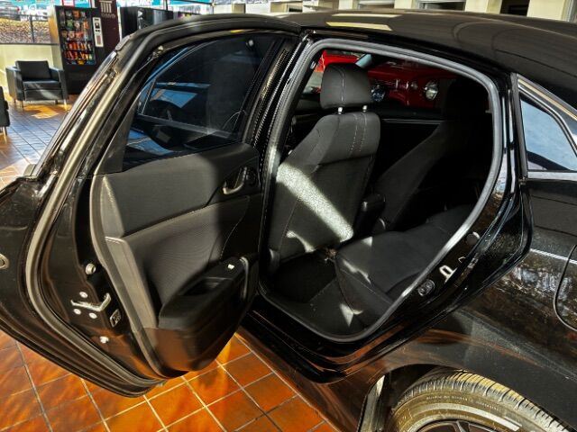 2019 Honda Civic EX Charlotte NC