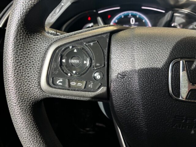 2019 Honda Civic EX Charlotte NC