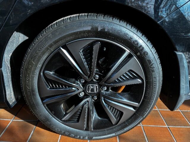 2019 Honda Civic EX Charlotte NC