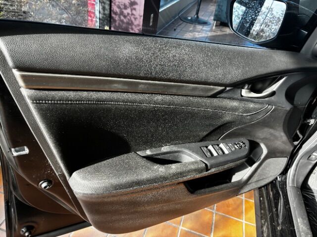 2019 Honda Civic EX Charlotte NC