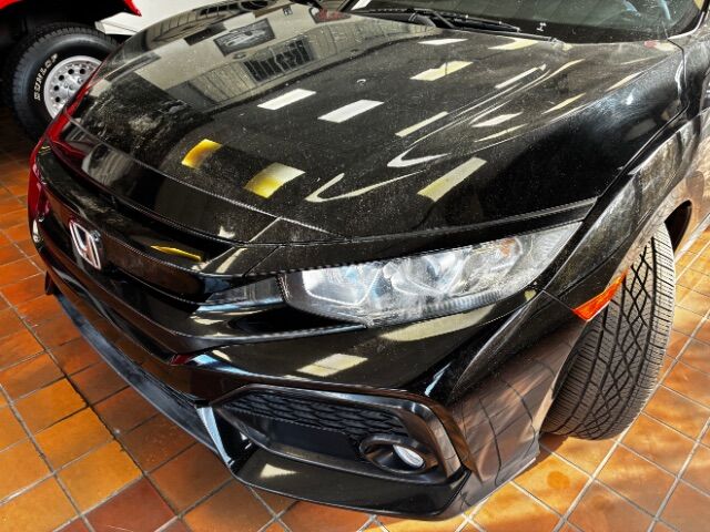 2019 Honda Civic EX Charlotte NC