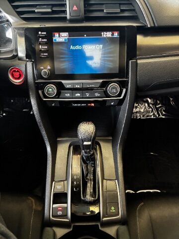 2019 Honda Civic EX Charlotte NC