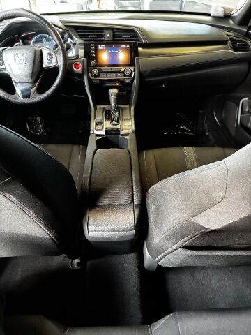 2019 Honda Civic EX Charlotte NC