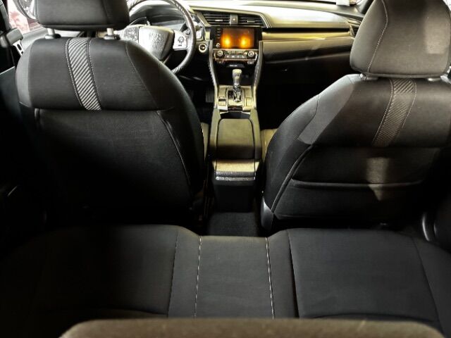 2019 Honda Civic EX Charlotte NC