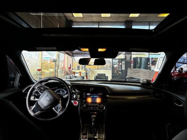 2019 Honda Civic EX Charlotte NC