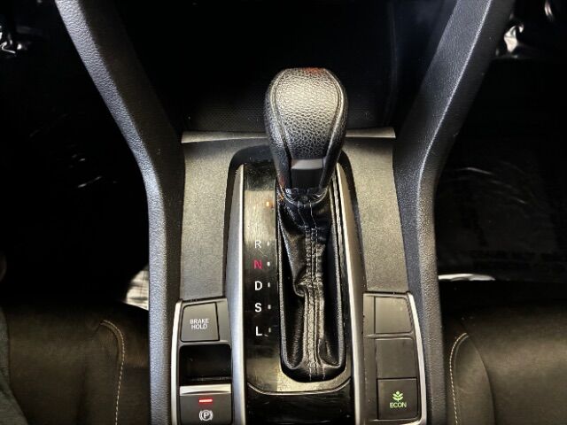 2019 Honda Civic EX Charlotte NC