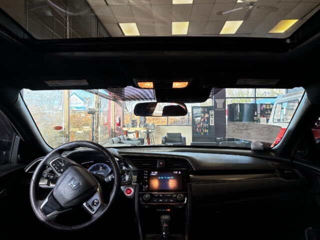 2019 Honda Civic EX Charlotte NC