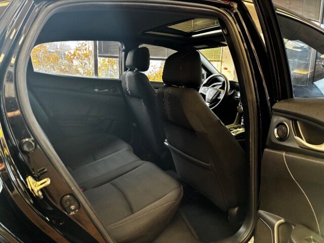 2019 Honda Civic EX Charlotte NC