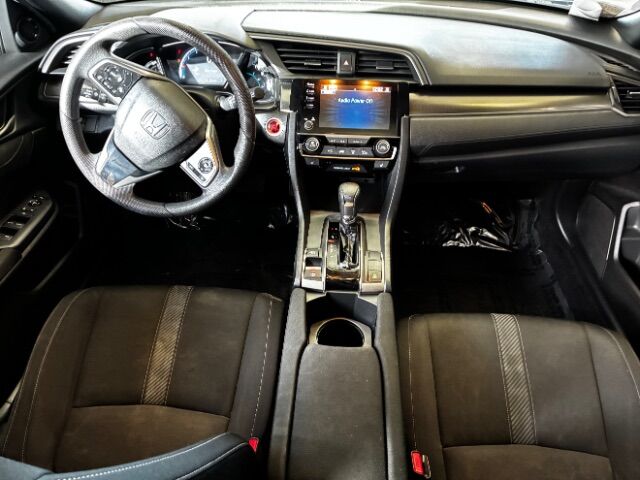 2019 Honda Civic EX Charlotte NC