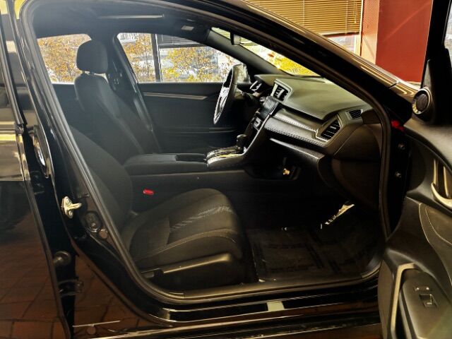 2019 Honda Civic EX Charlotte NC