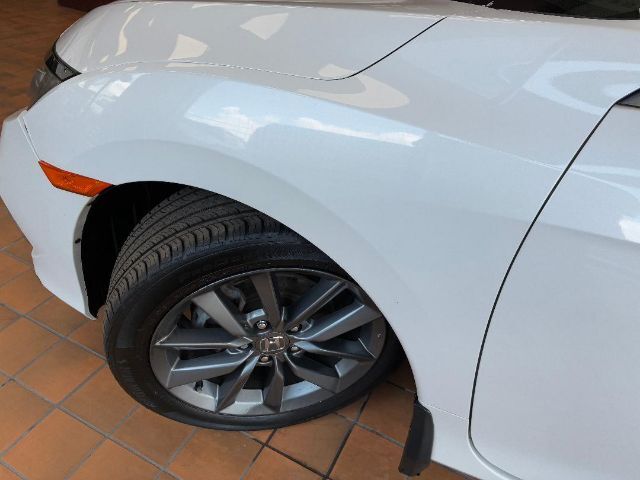 2019 Honda Civic EX Charlotte NC