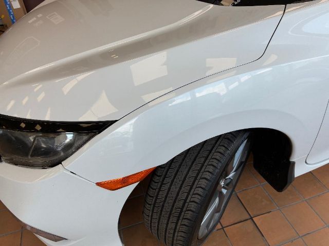 2019 Honda Civic EX Charlotte NC