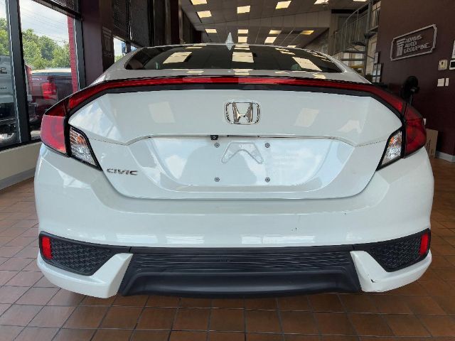 2019 Honda Civic EX Charlotte NC
