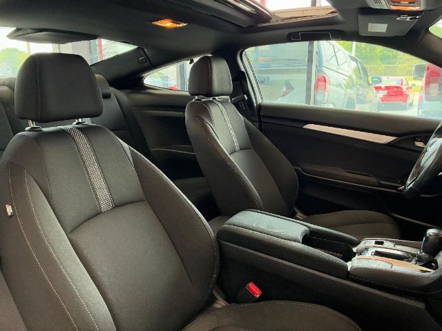 2019 Honda Civic EX Charlotte NC