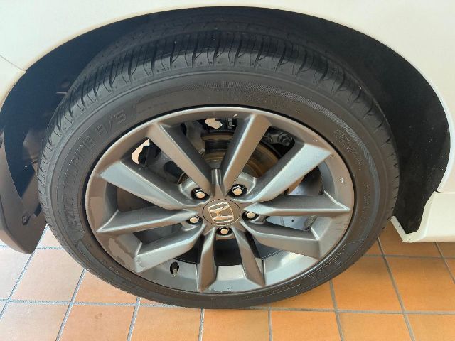 2019 Honda Civic EX Charlotte NC