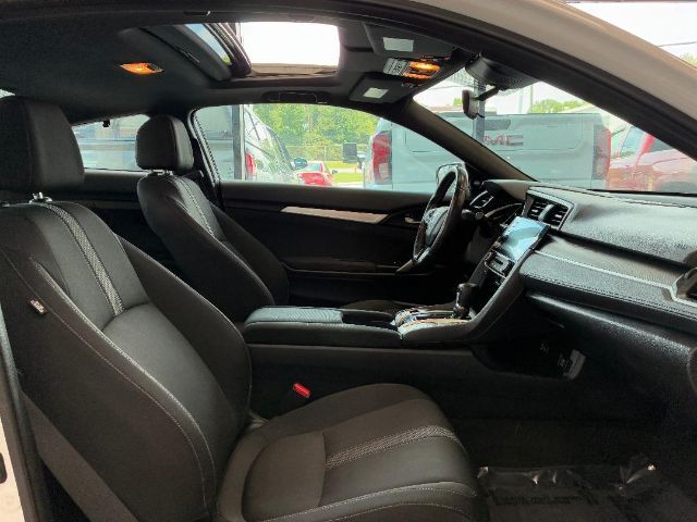 2019 Honda Civic EX Charlotte NC